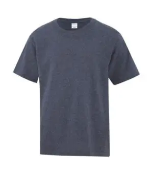atc 1000y blue navy heather
