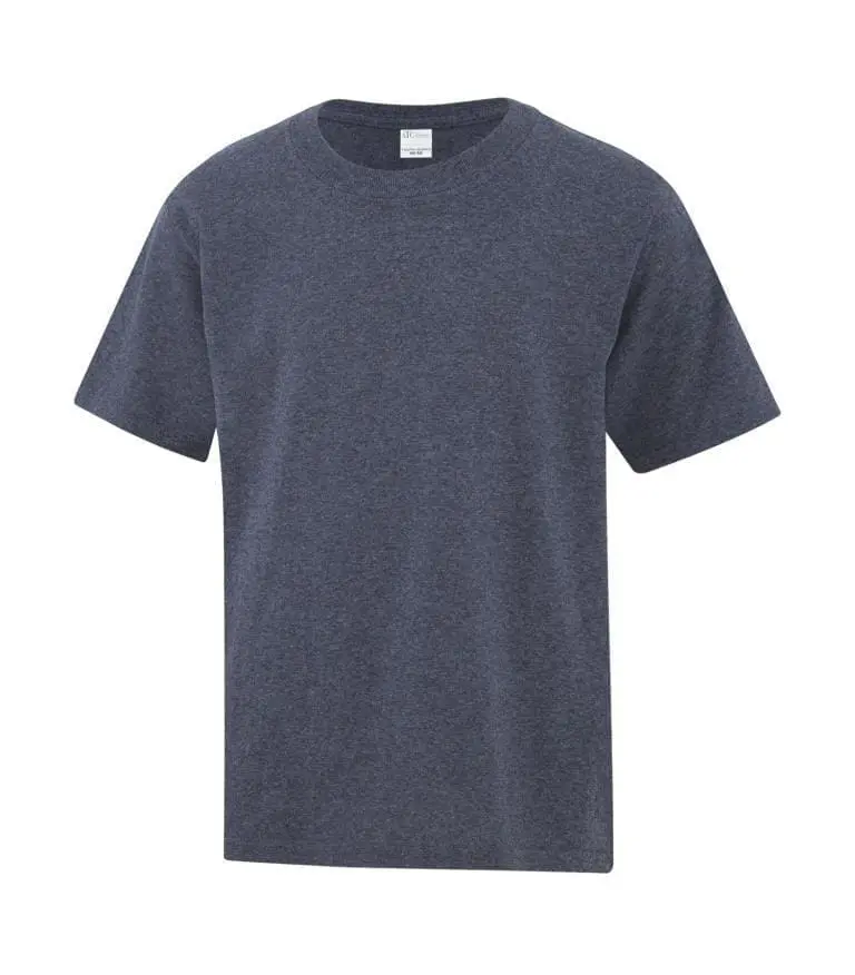 atc 1000y blue navy heather