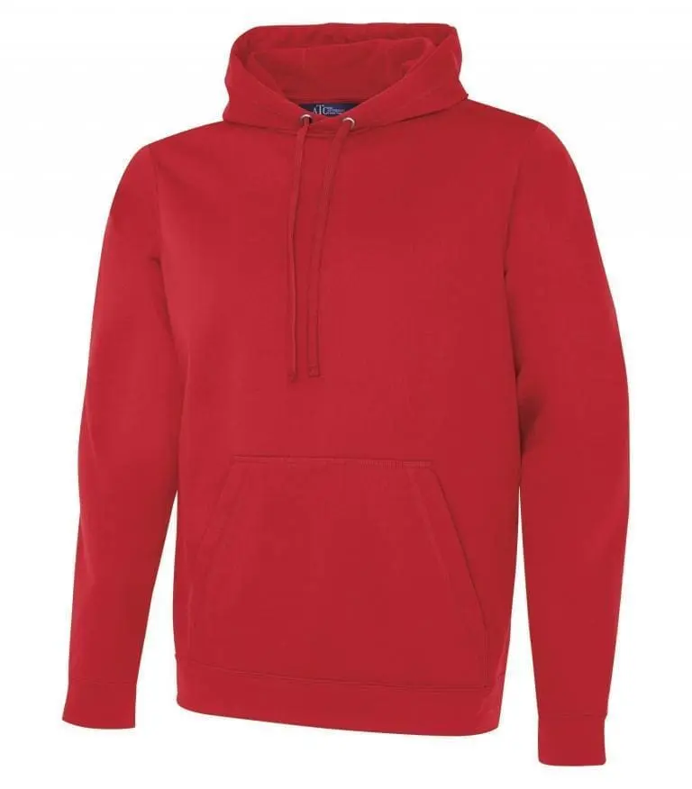 atc f2005 red true