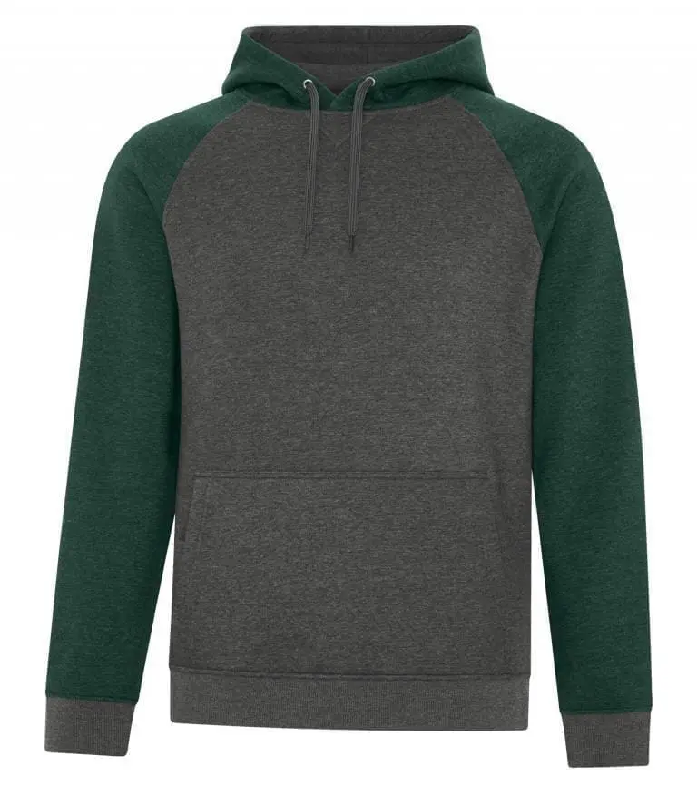 atc f2044 green forest heather