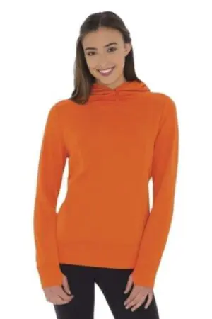 Ladies Game Day Hoodie Saskatchewan