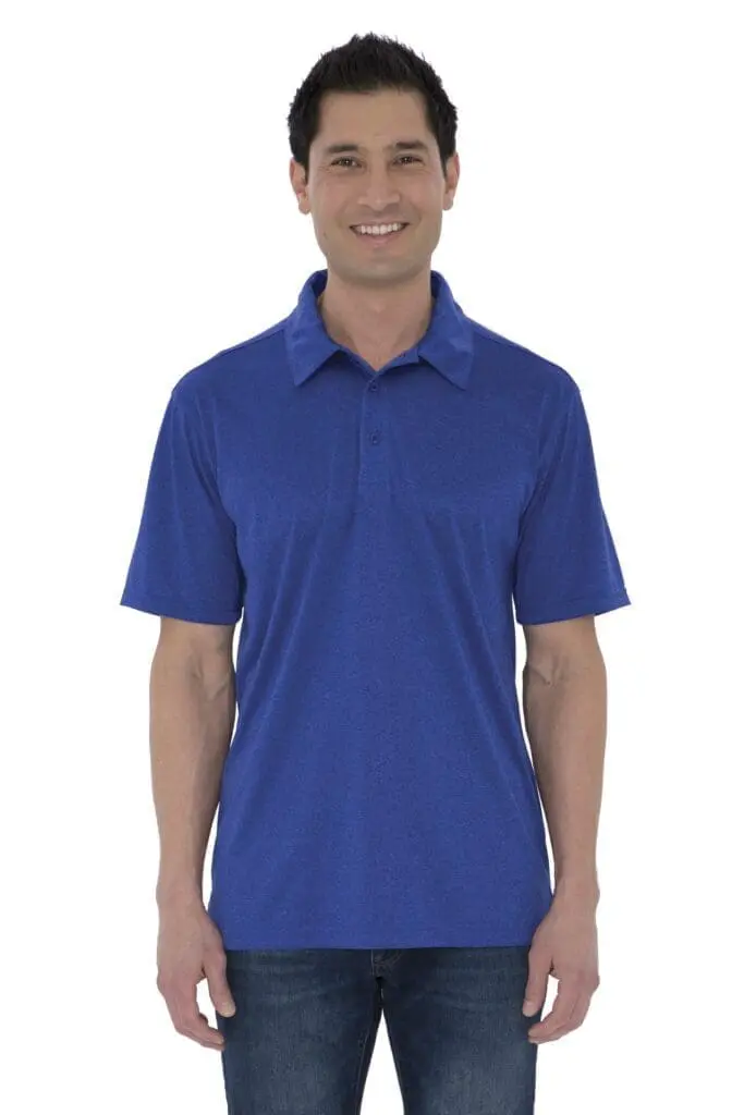 ProFORMANCE Sport Shirt Saskatchewan – The ATC™ S3518 is designed to impress and built to last. Handcrafted in St. Gregor, Saskatchewan