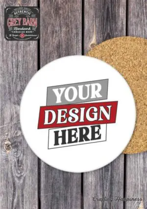 coaster round a4 gbh 003
