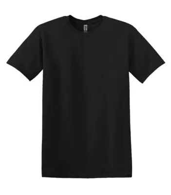 Heavy Cotton T-Shirt Saskatchewan