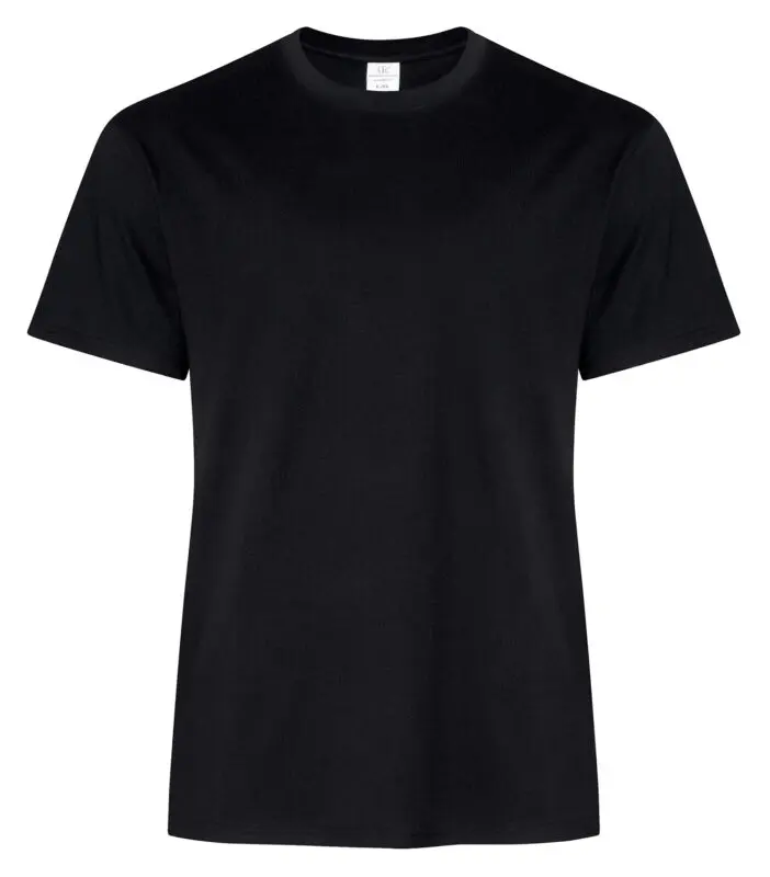 ATC Everyday Ring Spun Cotton Tee ATC2000 in classic fit