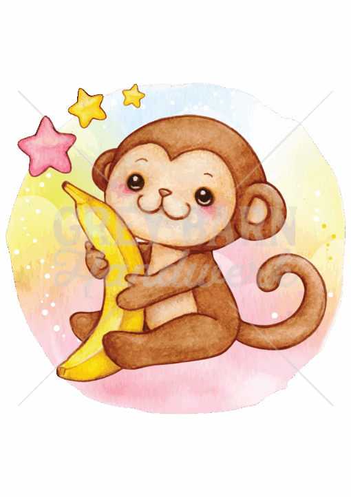 GBH00341-MONKEY