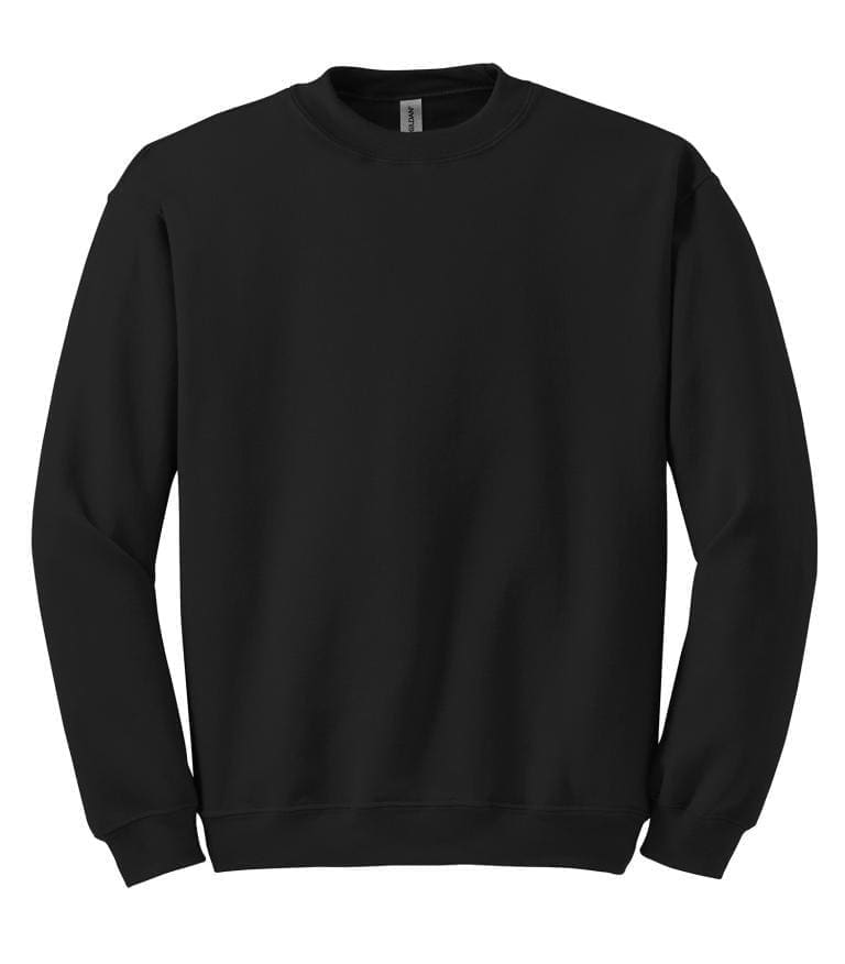 1801 black
