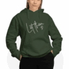 che0144 let them forest green