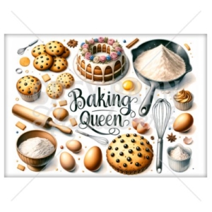 baking queen 1 01
