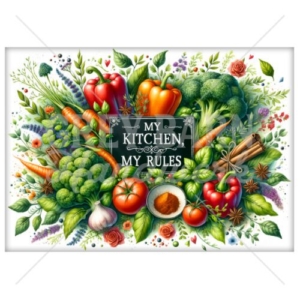 my kitchen my rules 1 01