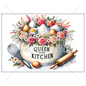 queen of this kitchen 01