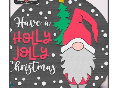 chr0101 holy jolly christmas round 01