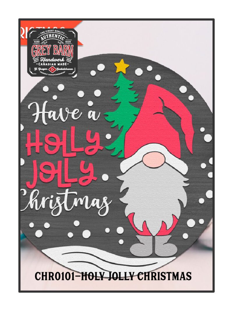 chr0101 holy jolly christmas round 01