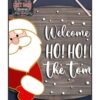 chr0110 welcome to our home christmas round 01