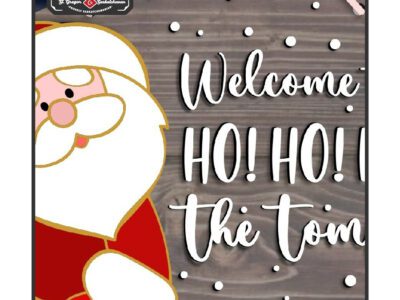 chr0110 welcome to our home christmas round 01