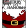 chr0112 merry christmas belt welcome round 01