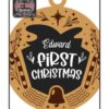 chr0114 03 first christmas ornament