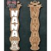 chr0119 best nana ornament