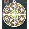 chr0124 christmas tree ornament 2