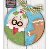 chr0140 02 christmas clan ornament