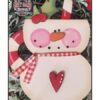 chr0207 02 snowman mug ornament