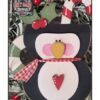 chr0207 04 penguin mug ornament