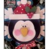 chr0207 12 snowflake penguin ornament 01