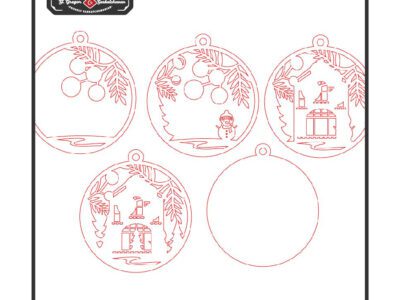 chr0212 02 09 family christmas ornament 01