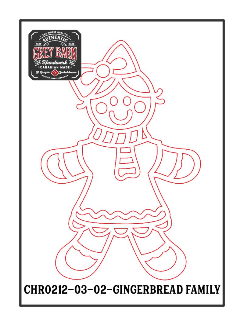 chr0212 03 02 gingerbread family ornament 01