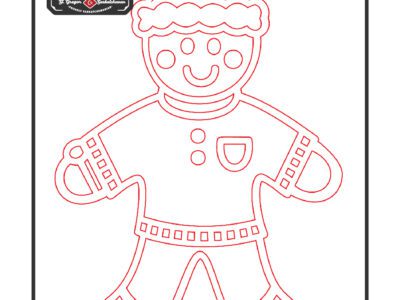 chr0212 03 03 gingerbread family ornament 01