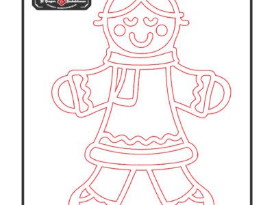 chr0212 03 04 gingerbread family ornament 01