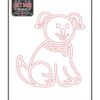chr0212 03 09 gingerbread family ornament 01