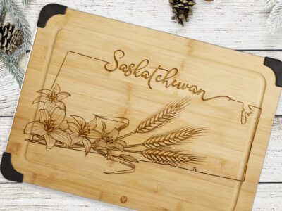 cutting board saskatchewan