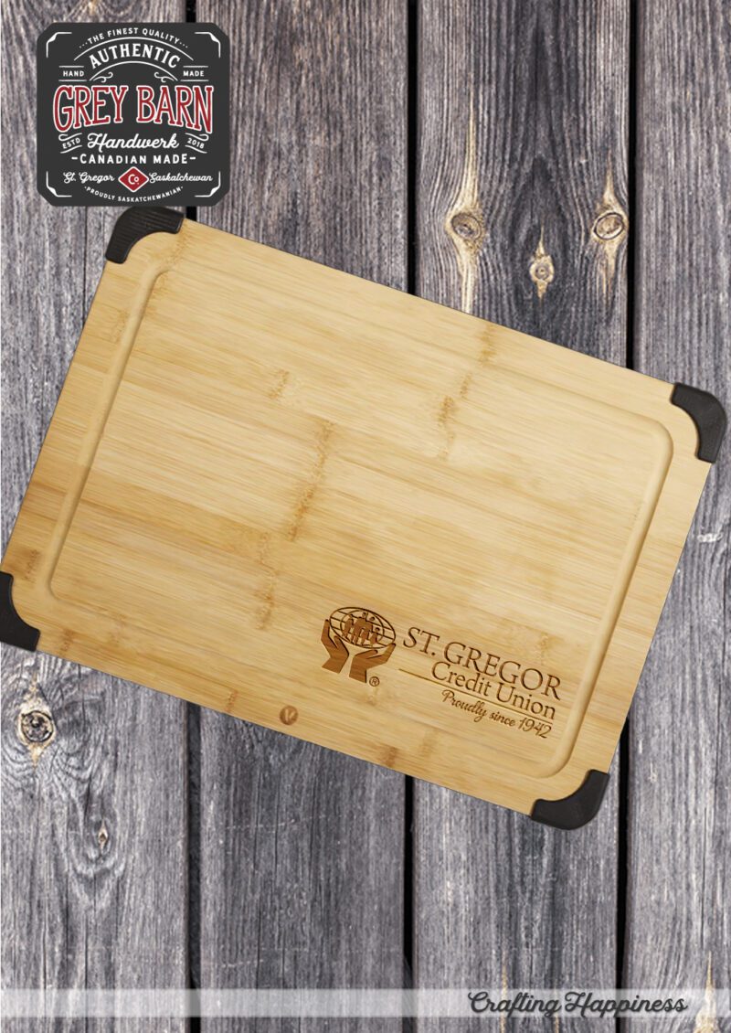 cutting board wooden