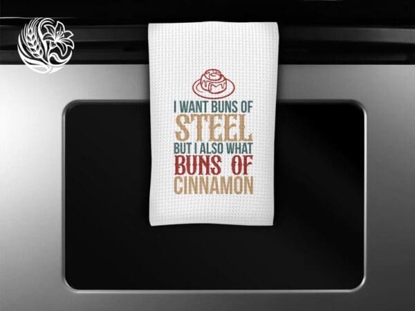 Sublimation Tea Towel