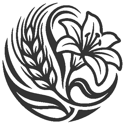 Grey Barn Handwerk Logo