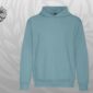 KOI® ELEMENT CFF PULLOVER BUNNYHUG KOI2250 in Blue Mist