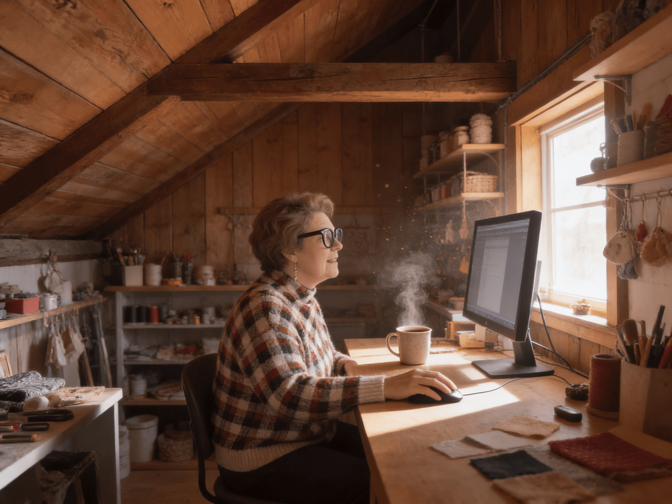 Grey Barn Handwerk FAQ"