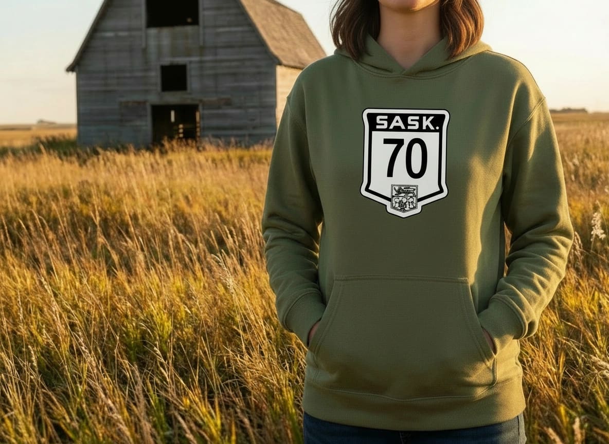 Saskatchewan handcrafted products