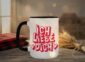 Ich Liebe Dich Mug - Prairie Romance Coffee Mug