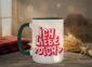Ich Liebe Dich Mug - Prairie Romance Coffee Mug