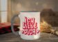 Ich Liebe Dich Mug - Prairie Romance Coffee Mug