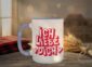 Ich Liebe Dich Mug - Prairie Romance Coffee Mug