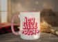Ich Liebe Dich Mug - Prairie Romance Coffee Mug