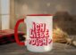 Ich Liebe Dich Mug - Prairie Romance Coffee Mug