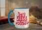 Ich Liebe Dich Mug - Prairie Romance Coffee Mug