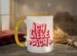 Ich Liebe Dich Mug - Prairie Romance Coffee Mug