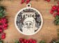 Naughty but Nice Christmas Ornament - I'm So Good