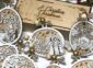 Christian Christmas Carol Ornament group 2