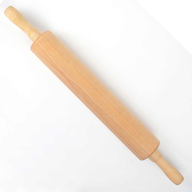 Personalized Rolling Pin or BBQ Scraper